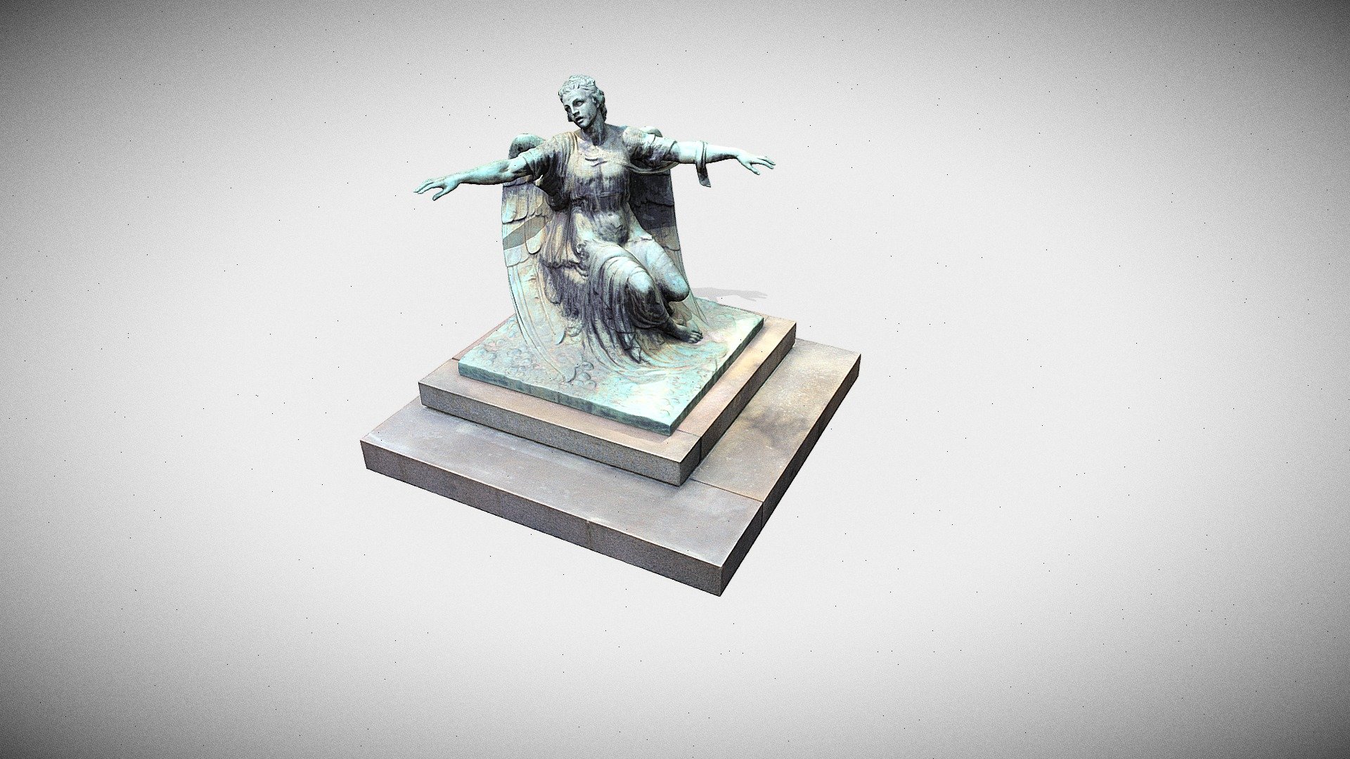 Guardian Angel - Armando Violi
