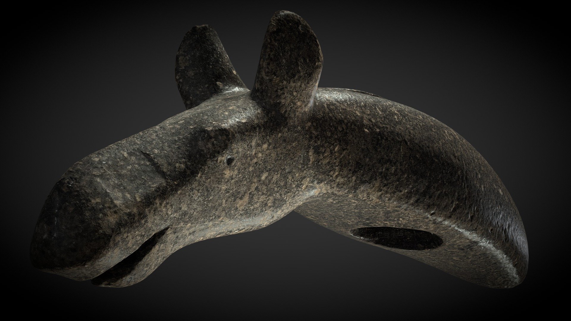 The Alunda Elk