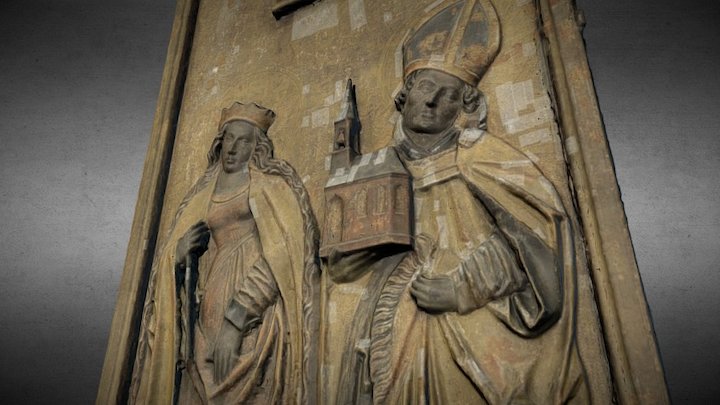 German Altarpiece