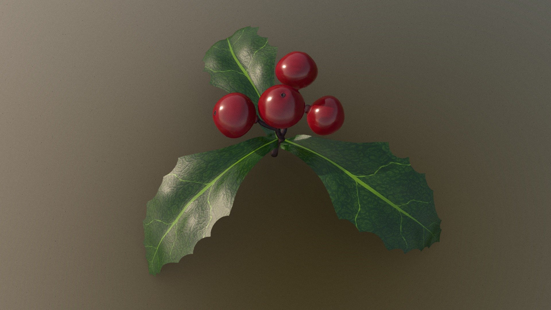 Mistletoe
