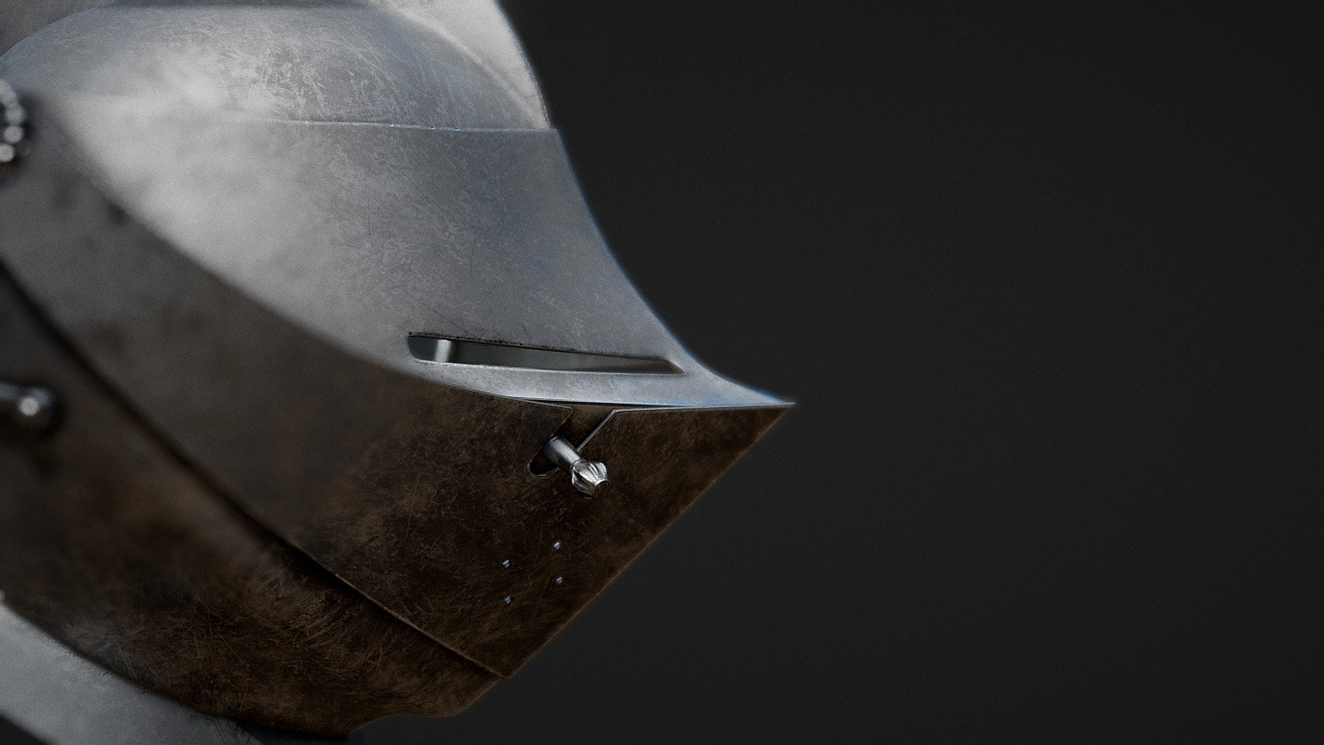 Close Helmet