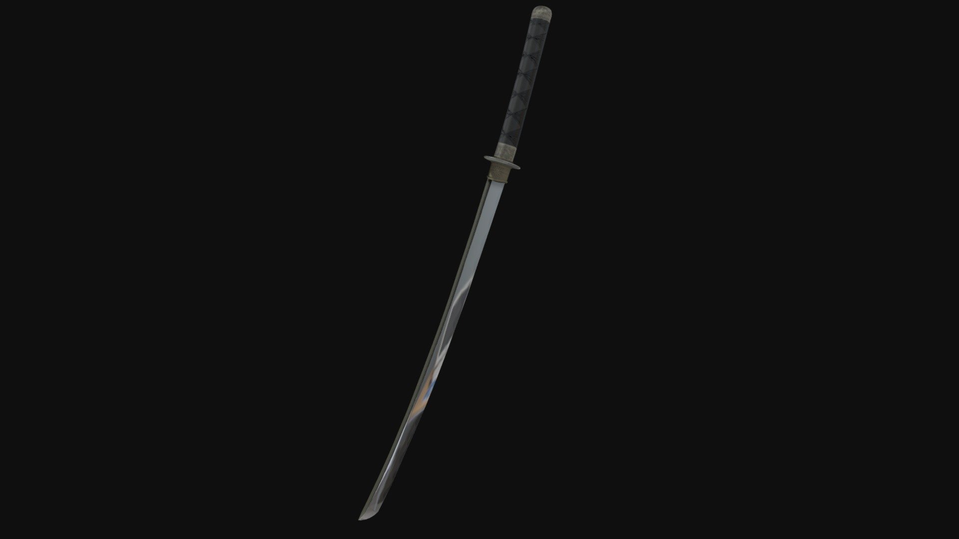 katana