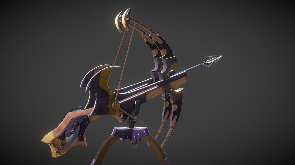 Dark Elves Ballista