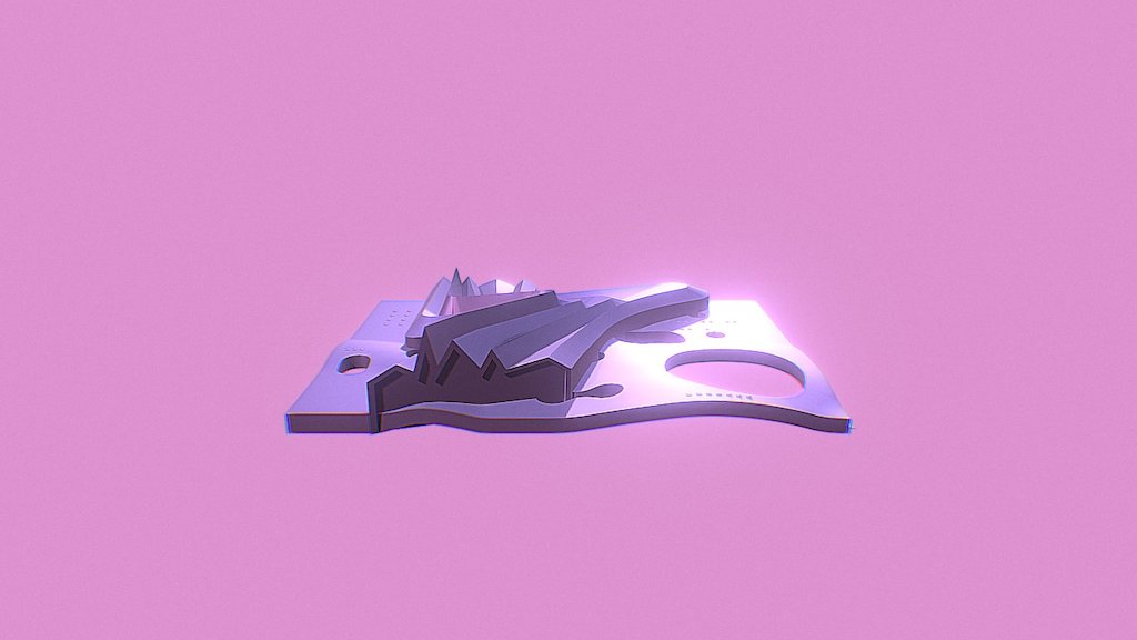 Land(Scape)/(Form)