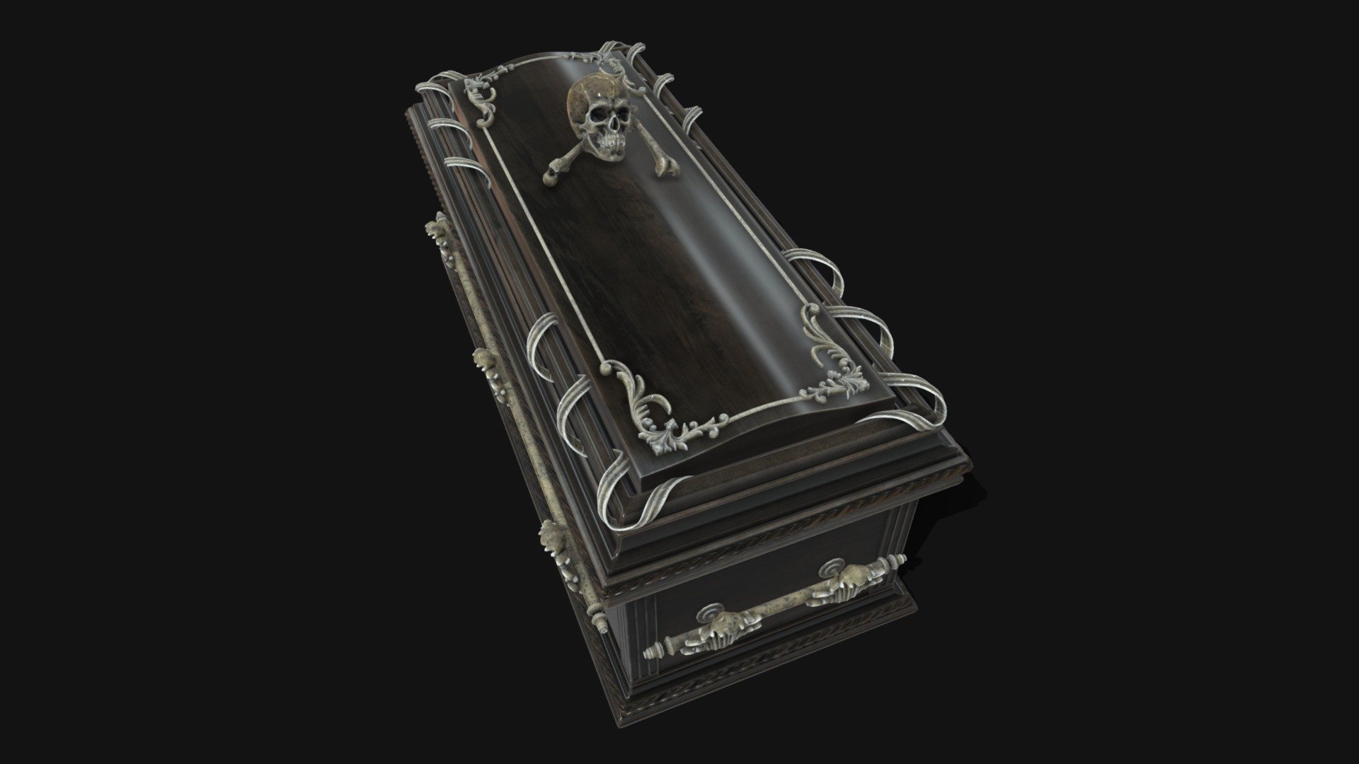 Coffin