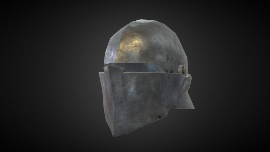 Helmet №11