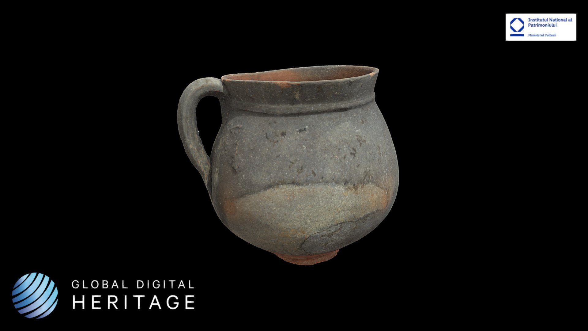 Ceramic mug