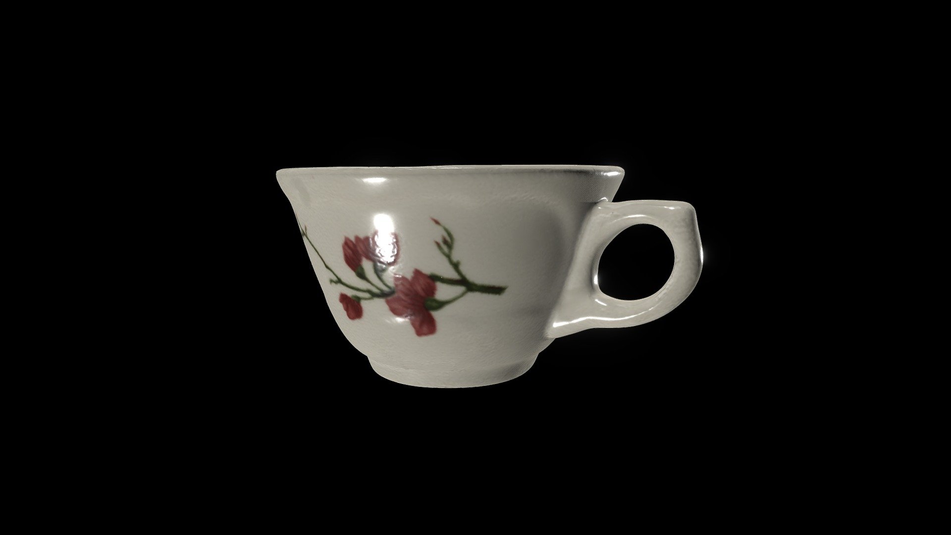 Teacup