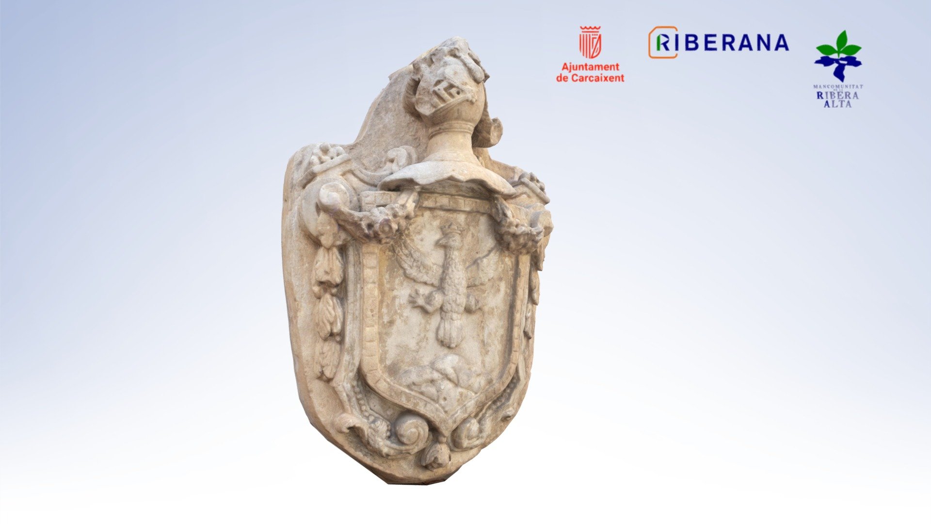 Escut Dels Gisbert