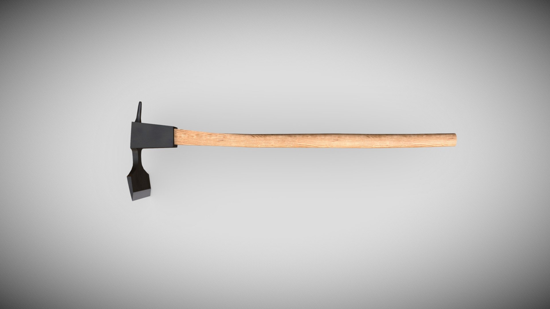 Shipwright's Adze 2