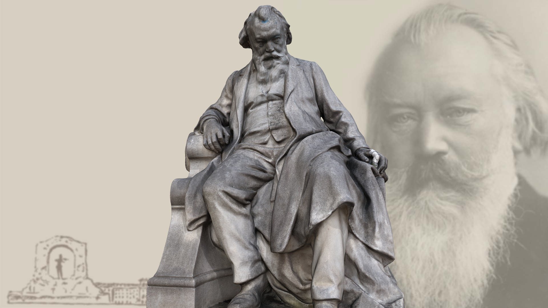 Johannes Brahms