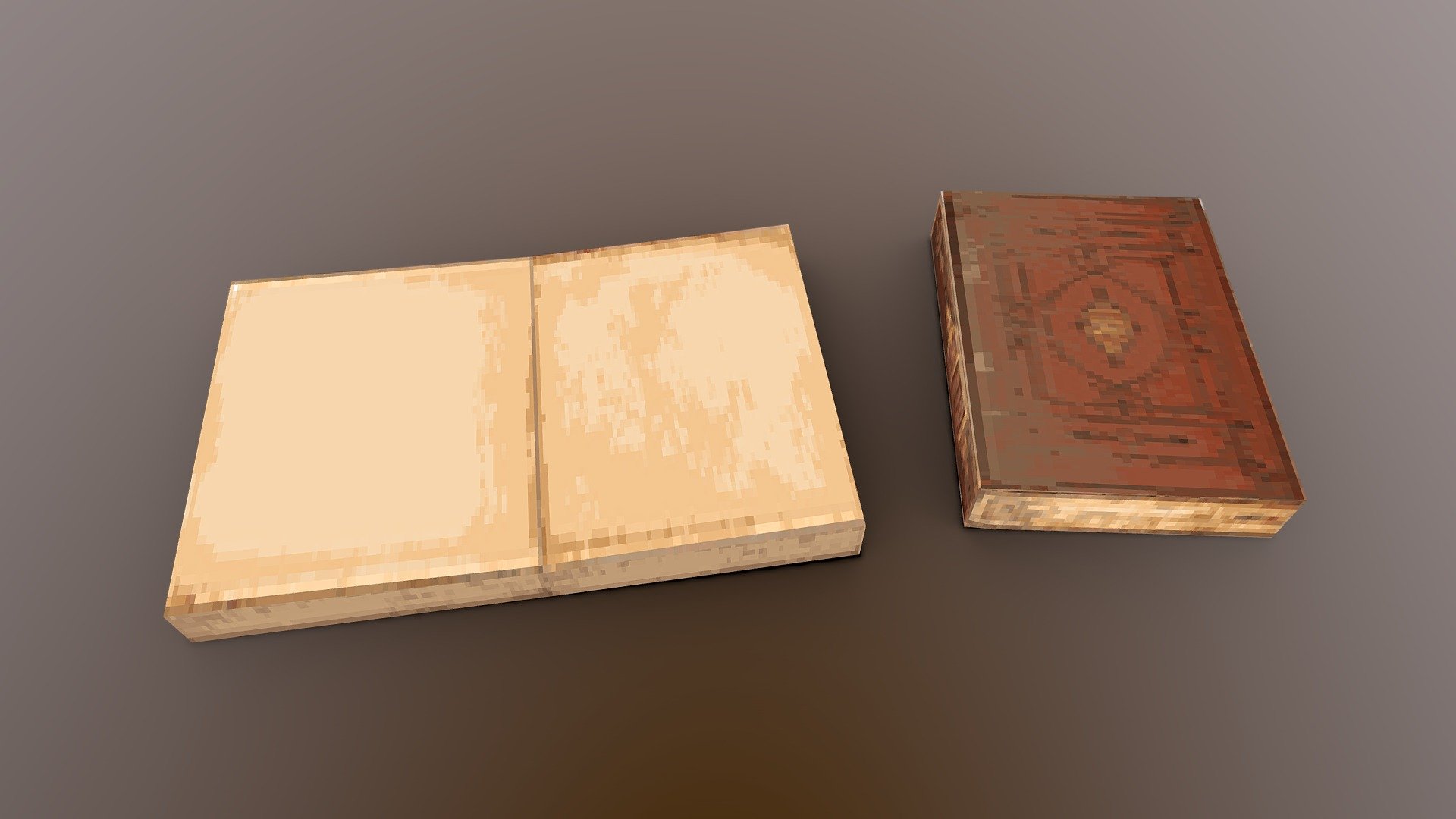 PSX Old Book