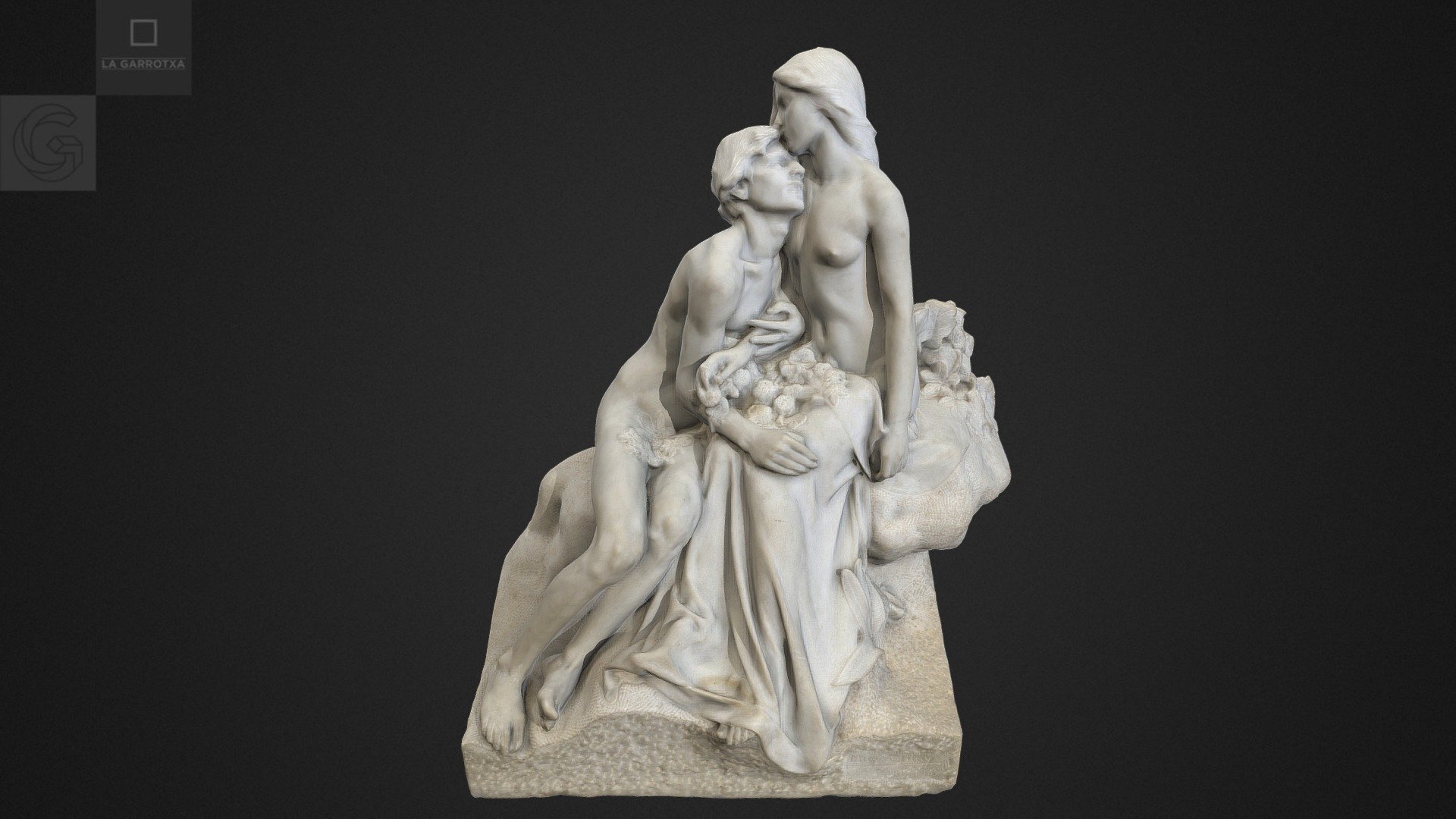 Eclosió, Museu de la Garrotxa