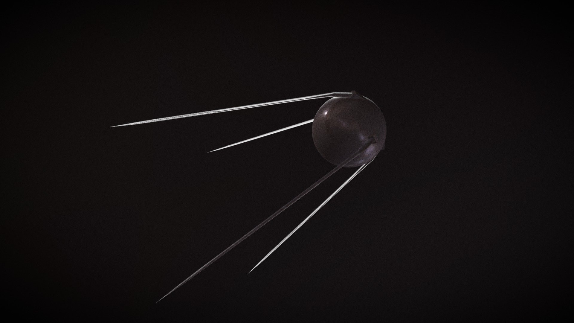 Sputnik 1