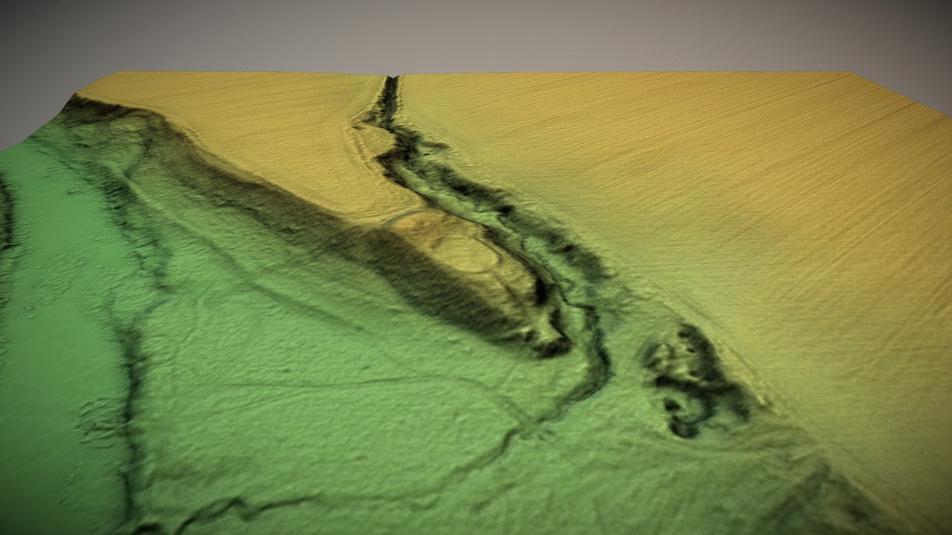 Romučių piliakalnis (Lithuania)