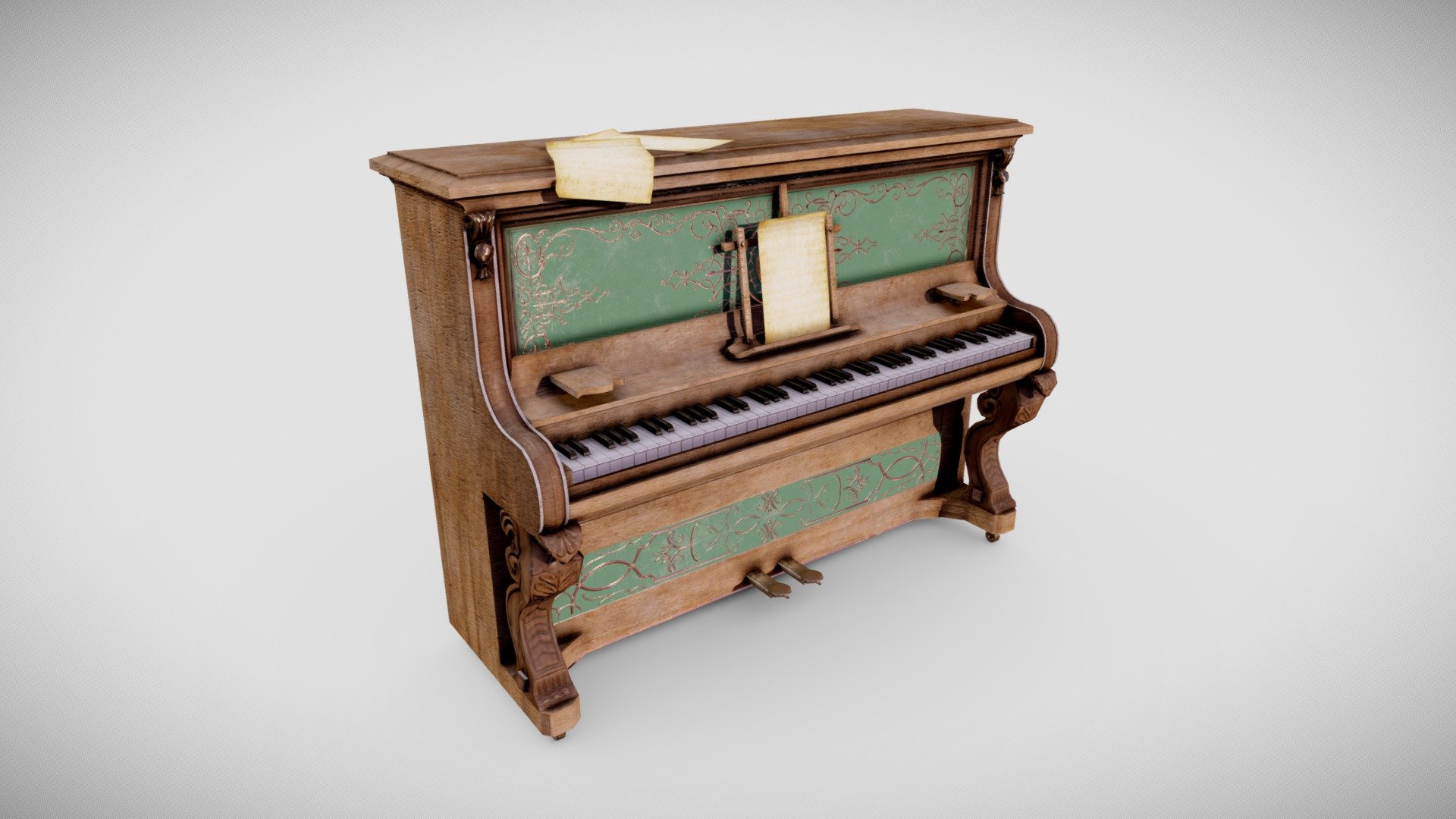 Piano