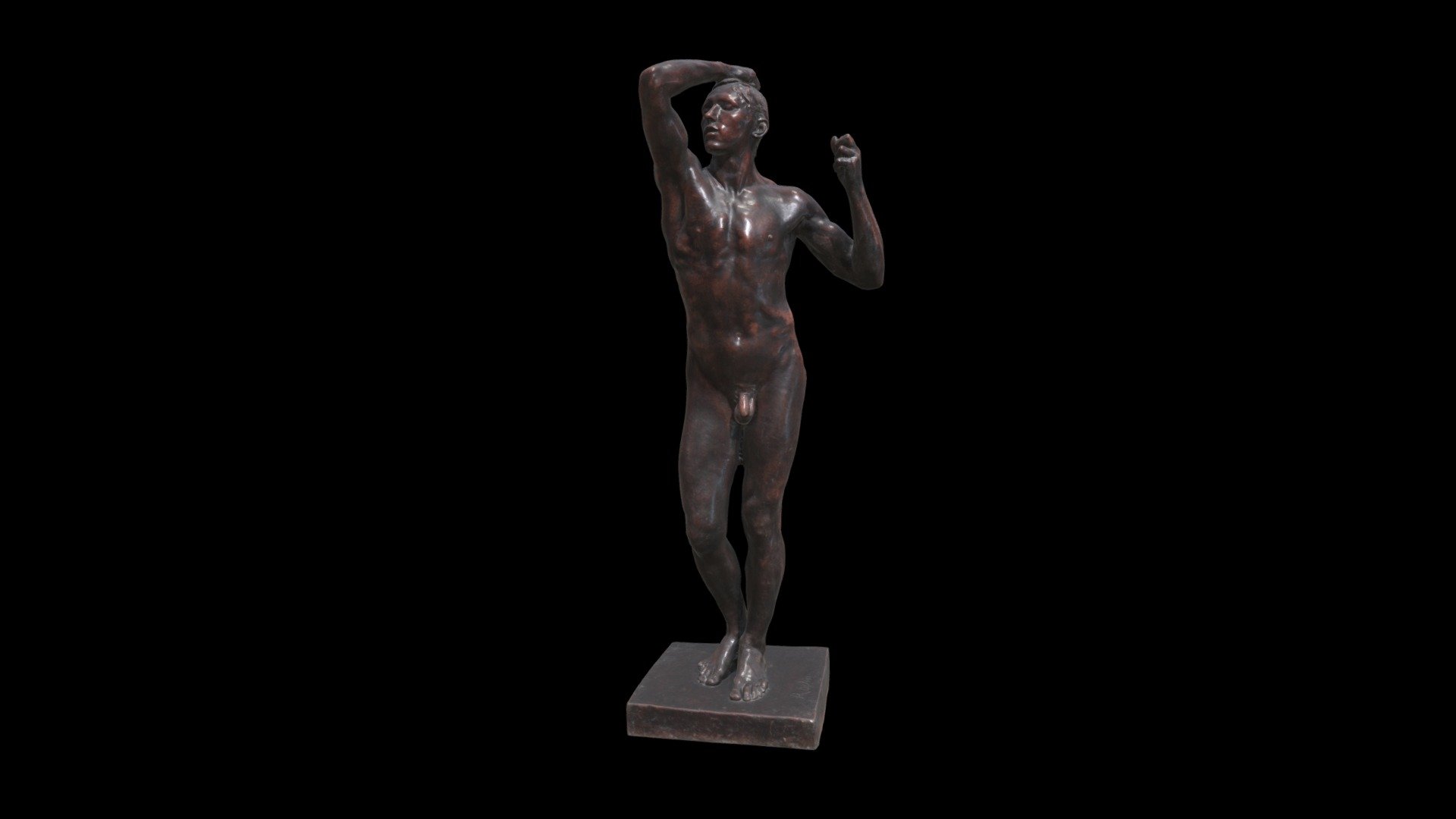 1918.328 The Age of Bronze