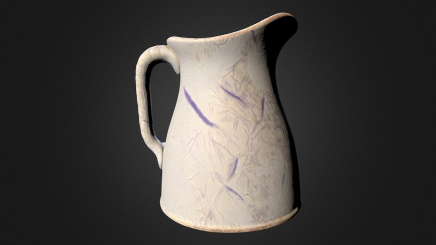 Jug