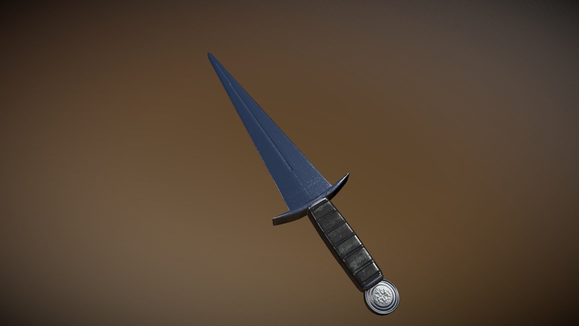 Medieval Dagger