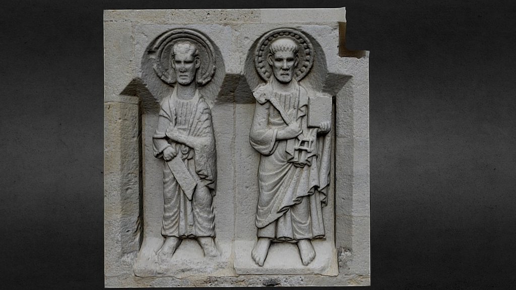St. Paul and St. Peter (Alba Iulia, RO)