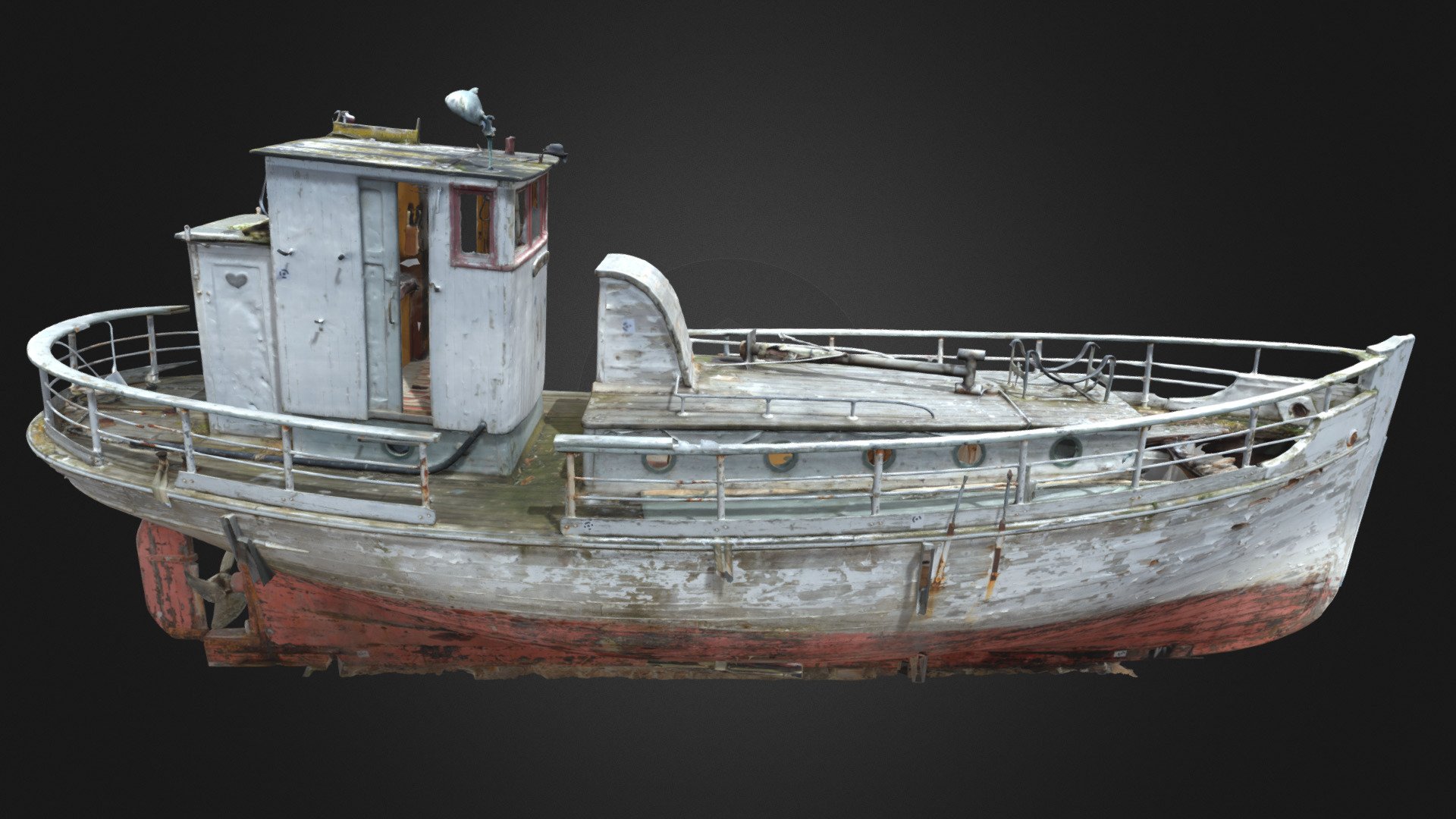 MK "Sjøgutten"