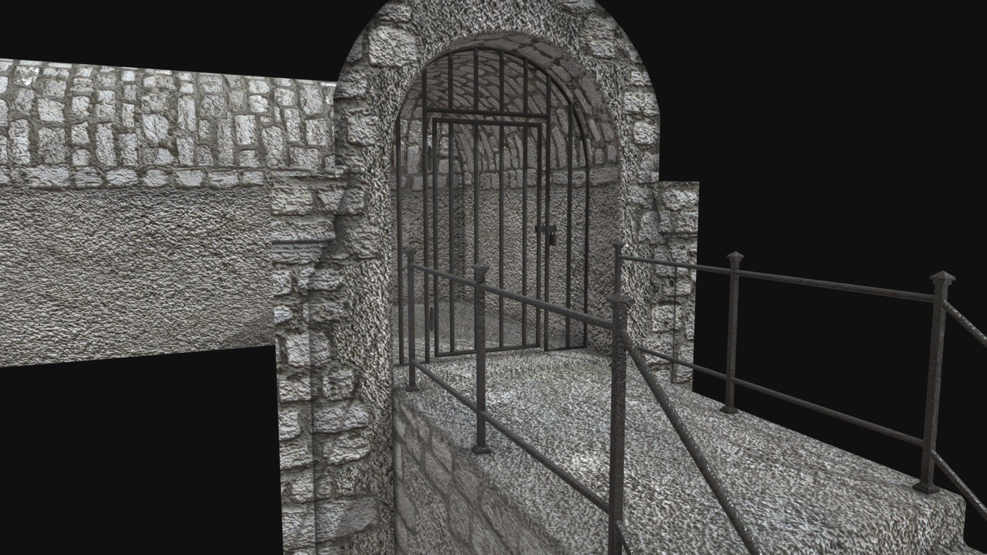 Gate