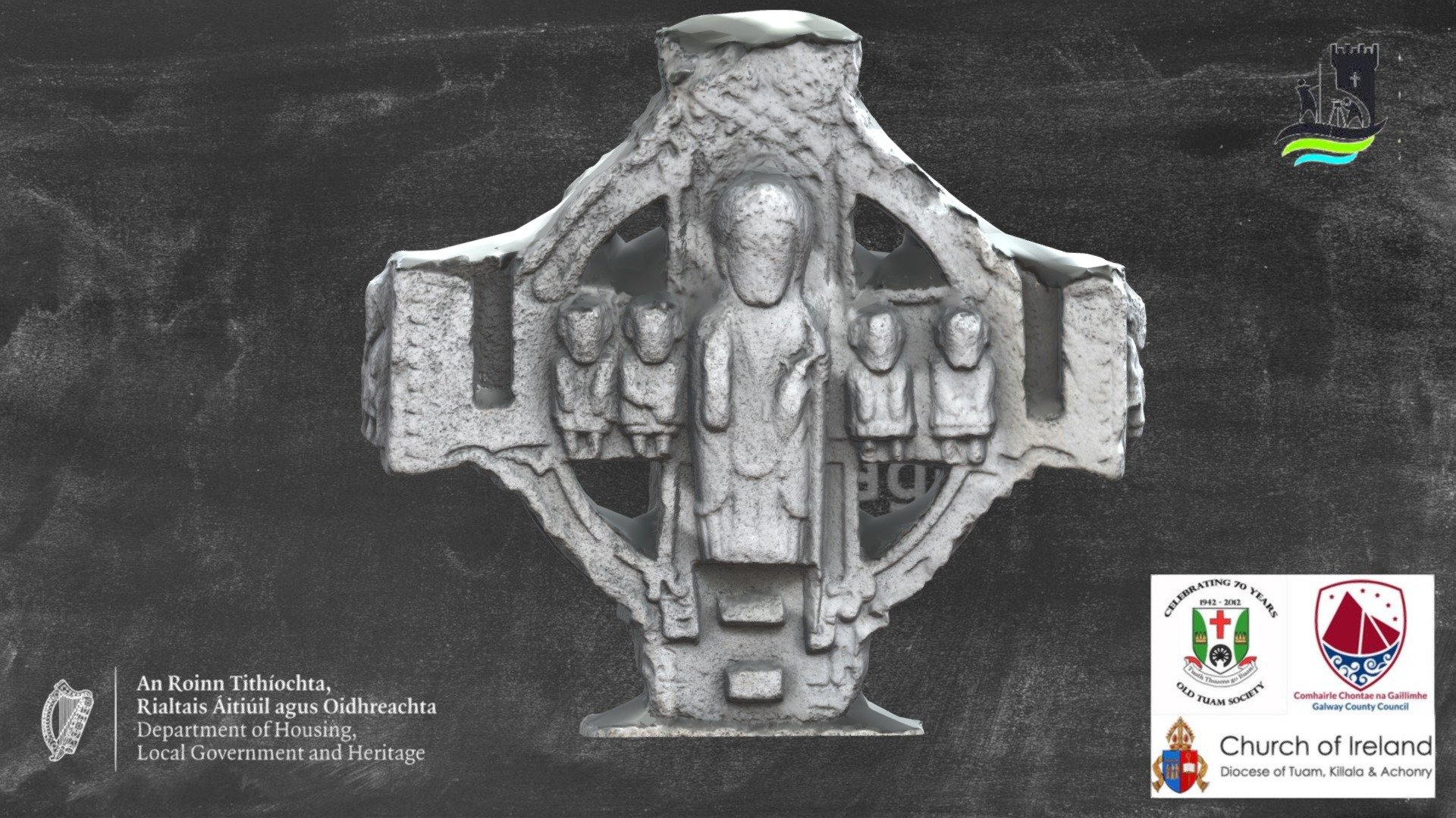GA029-179007- Market Cross (B)