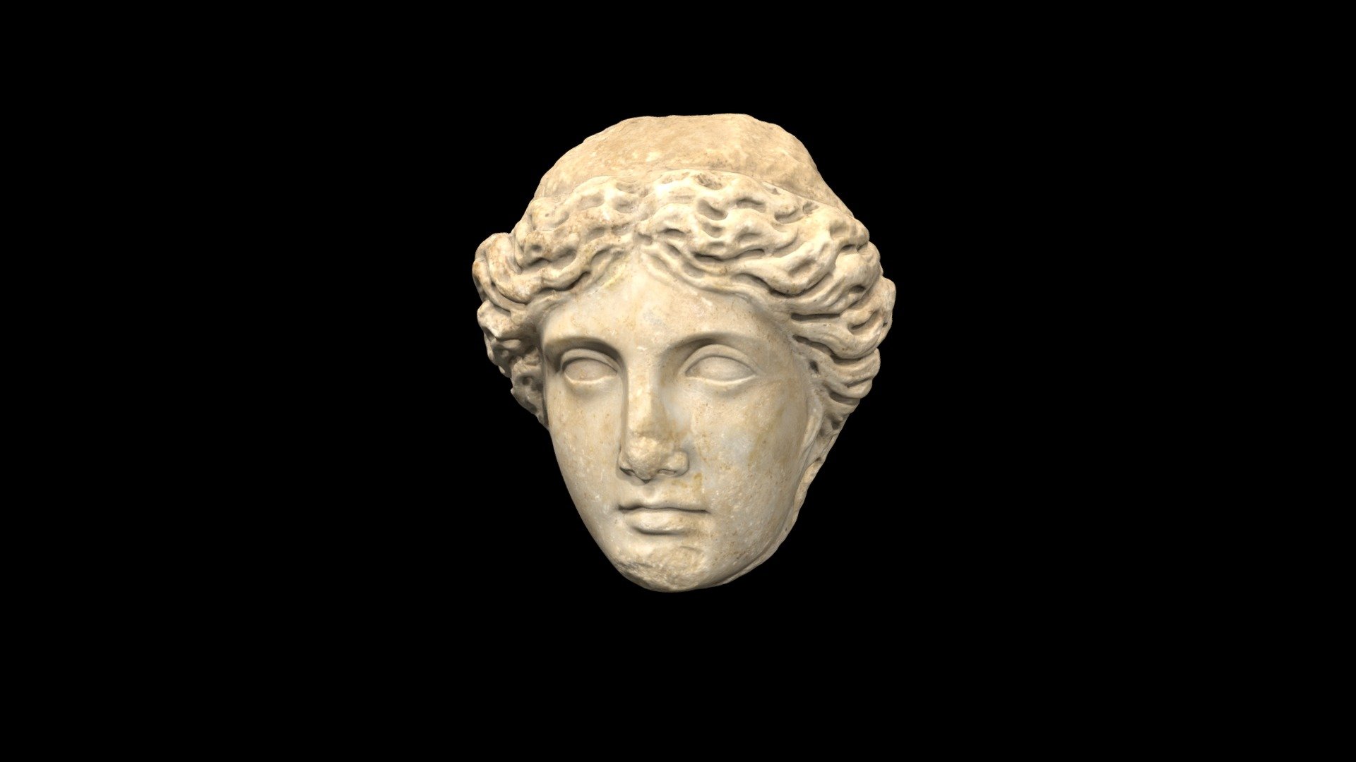 2023.108 Head of Apollo
