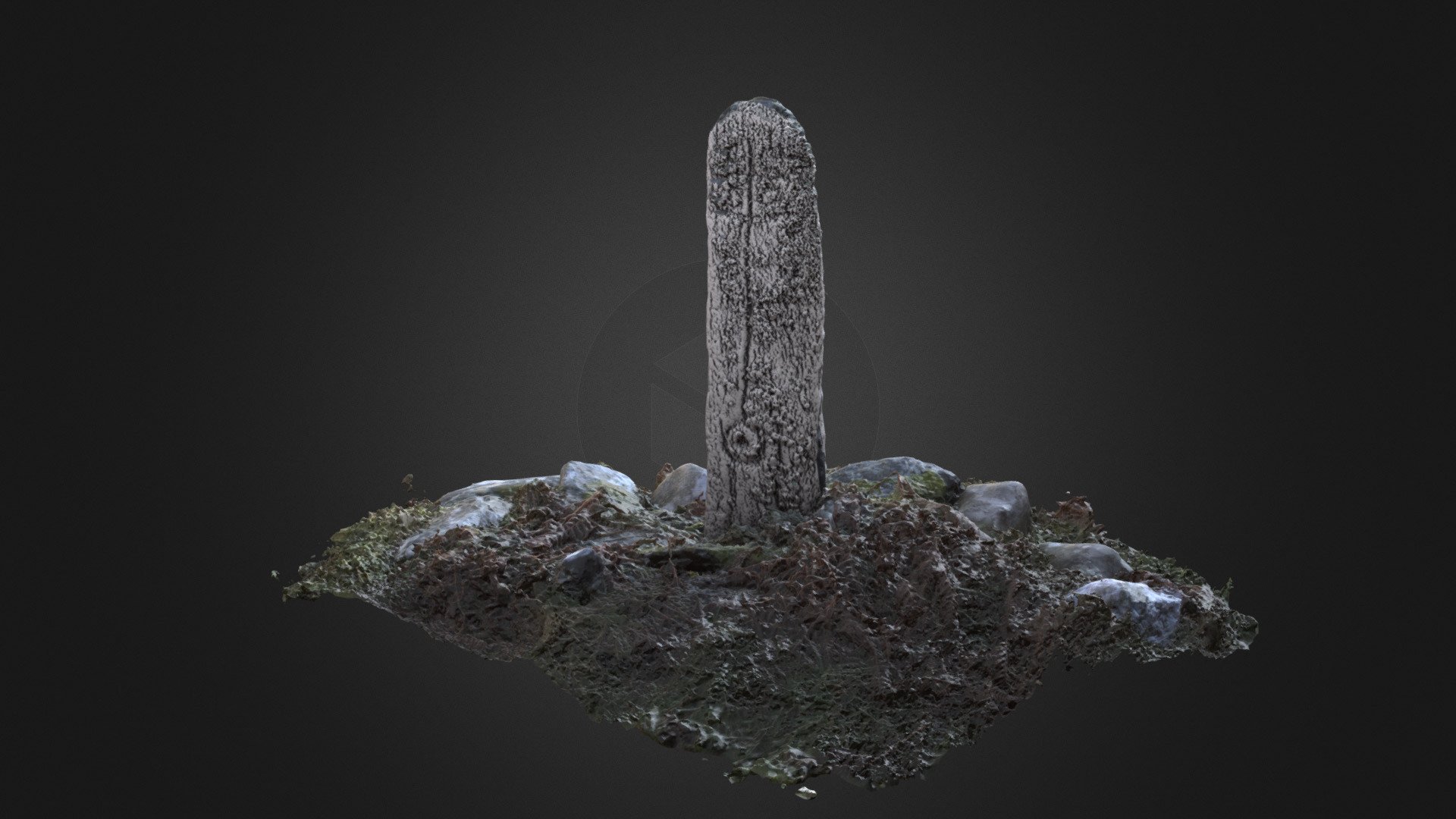 Turas Station 14 - DG080-020002-