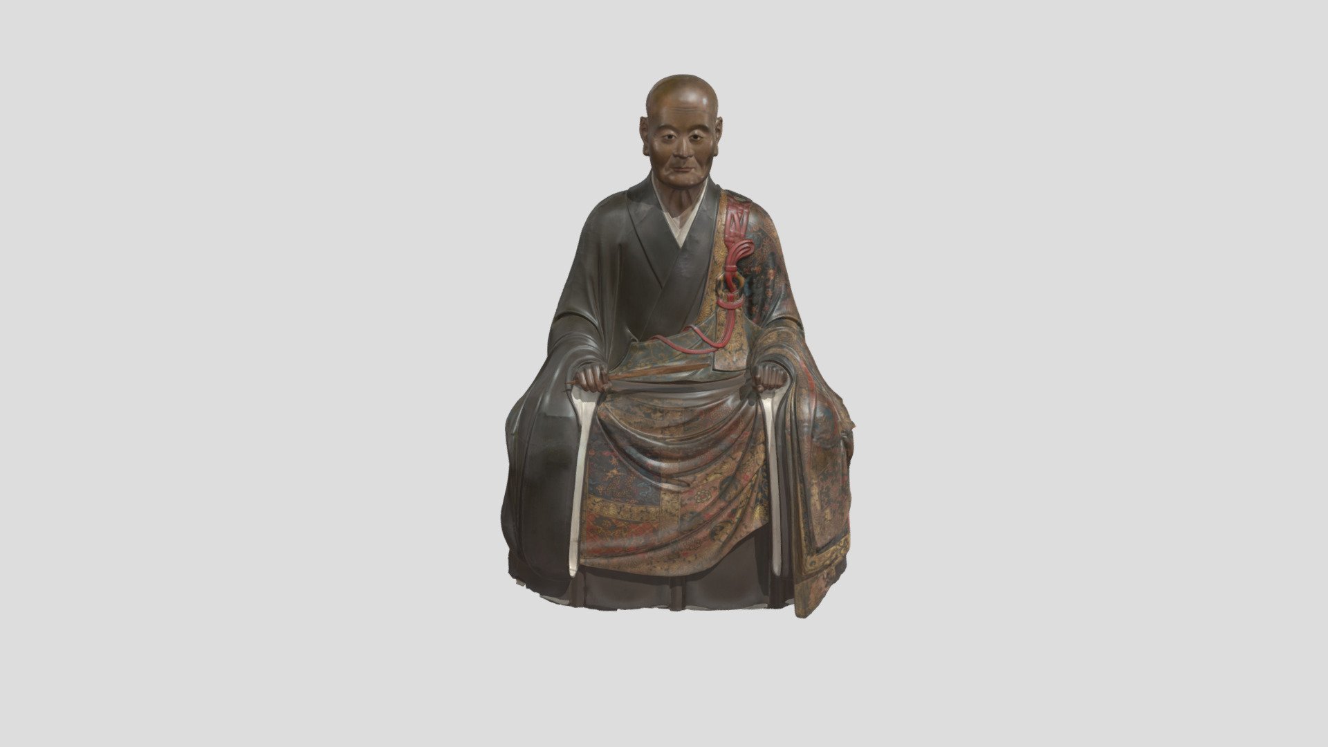 Zen-Meister