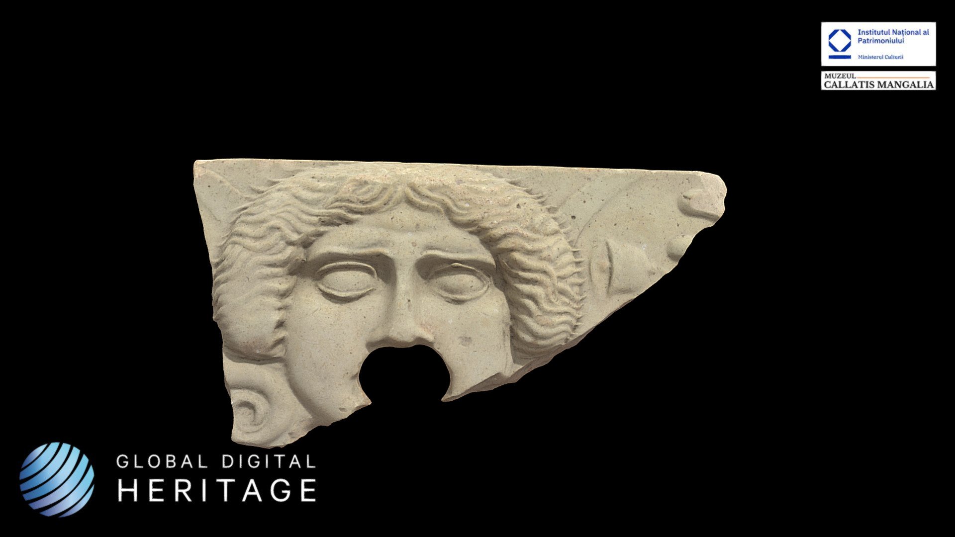 Antefix