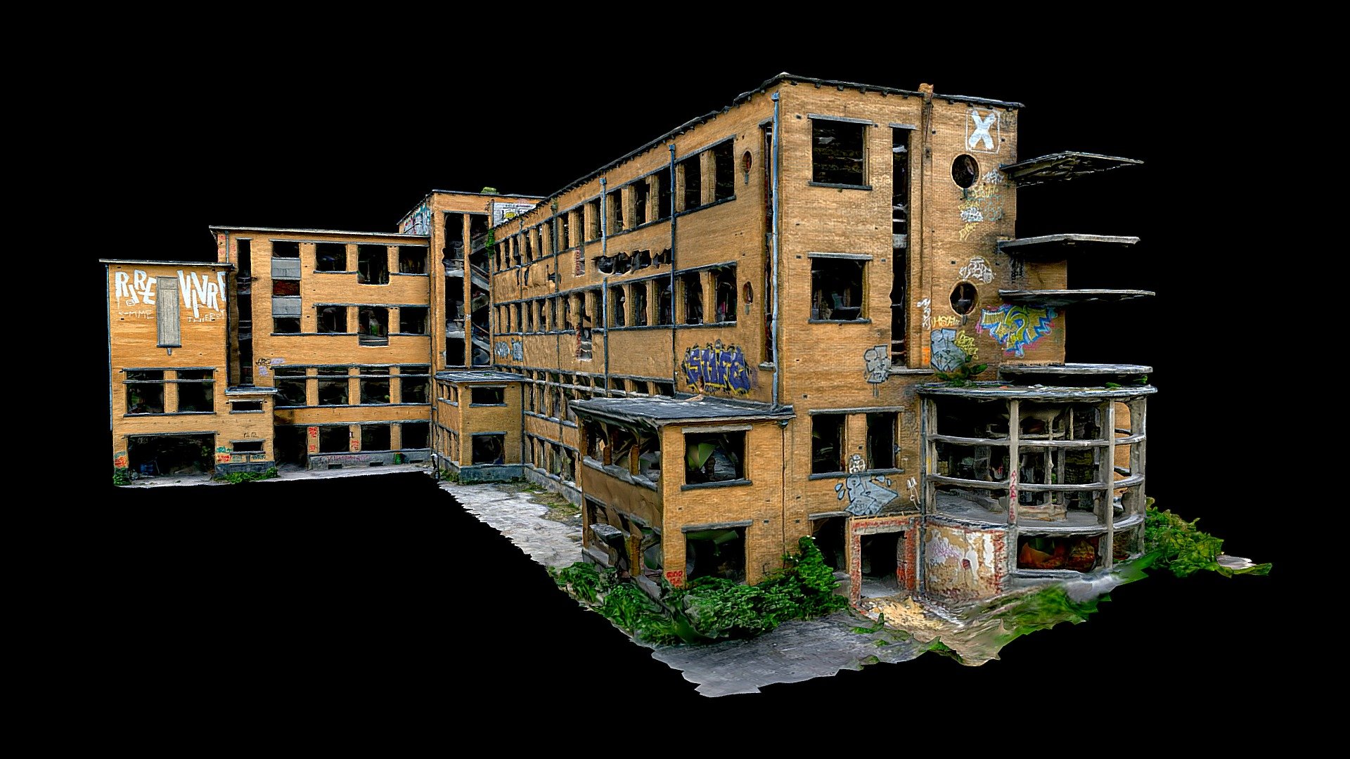 Old Preventorium