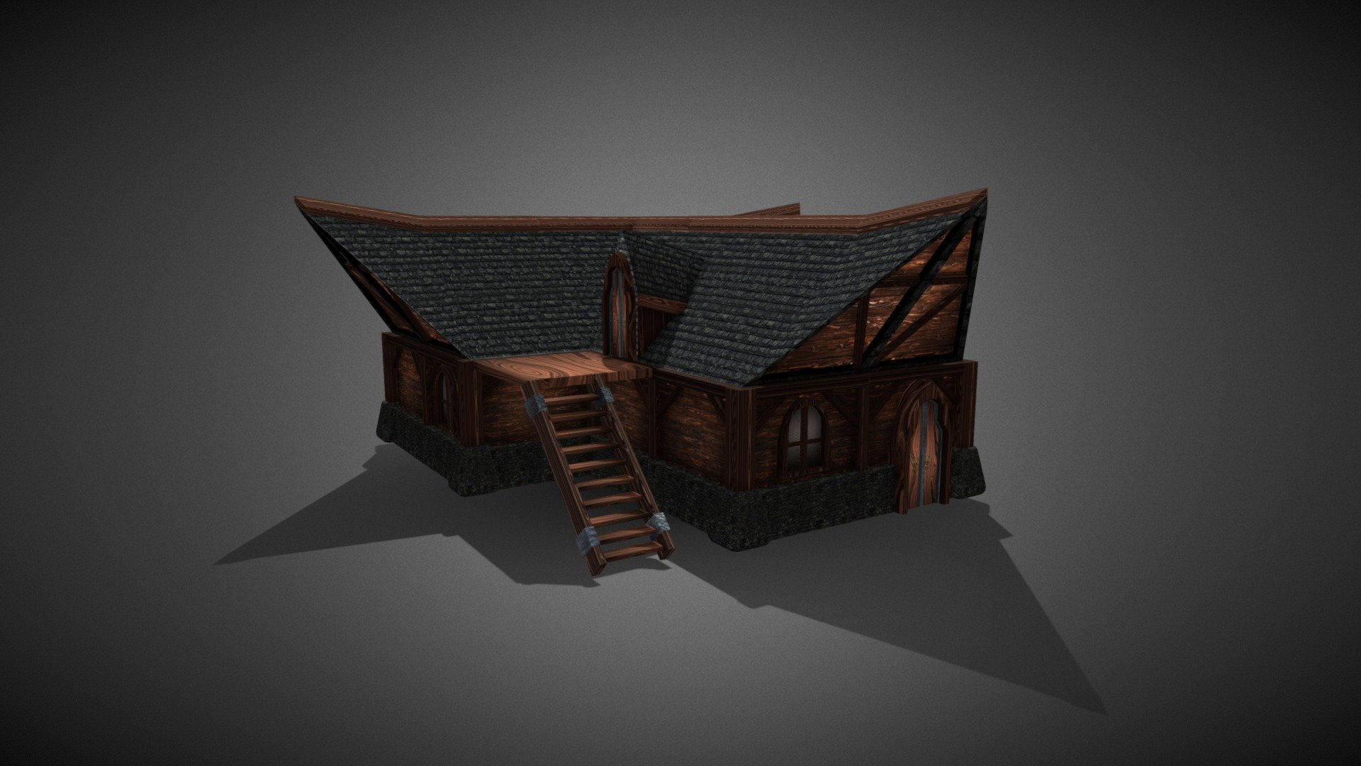 Nordic Building