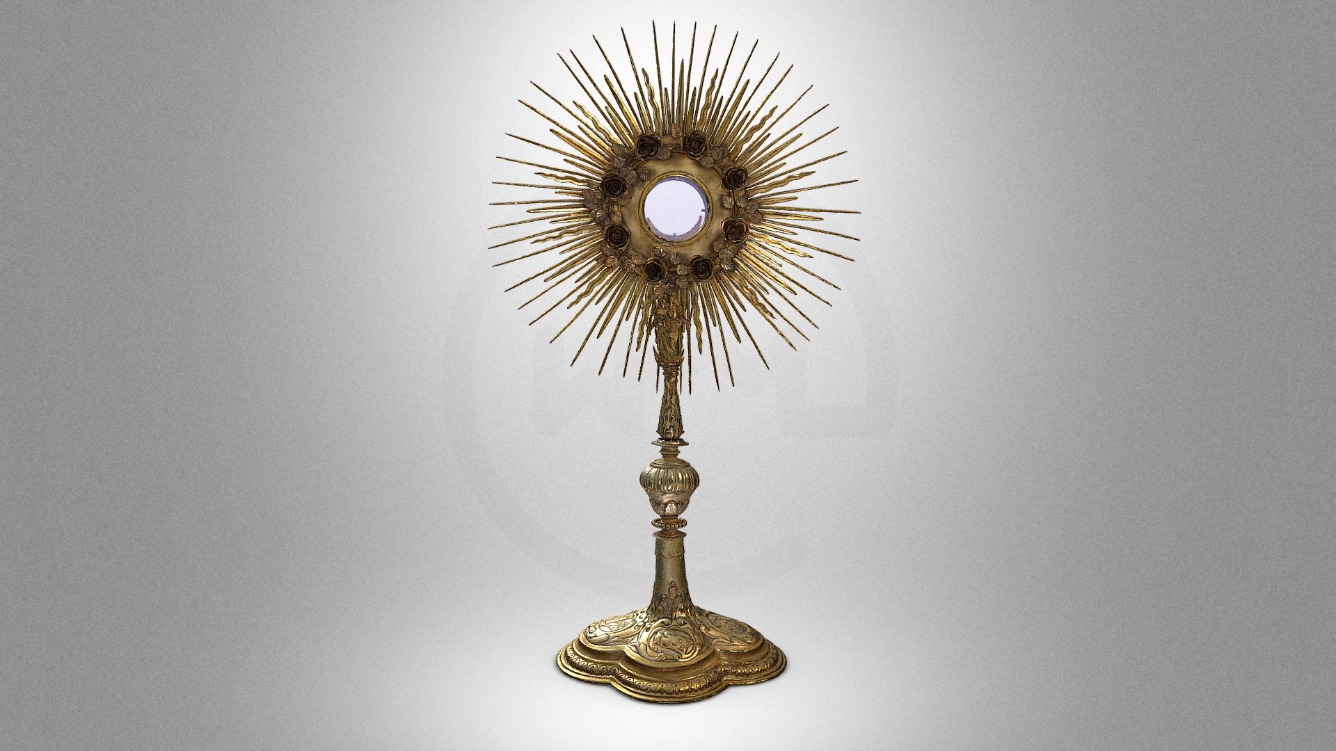 Monstrance