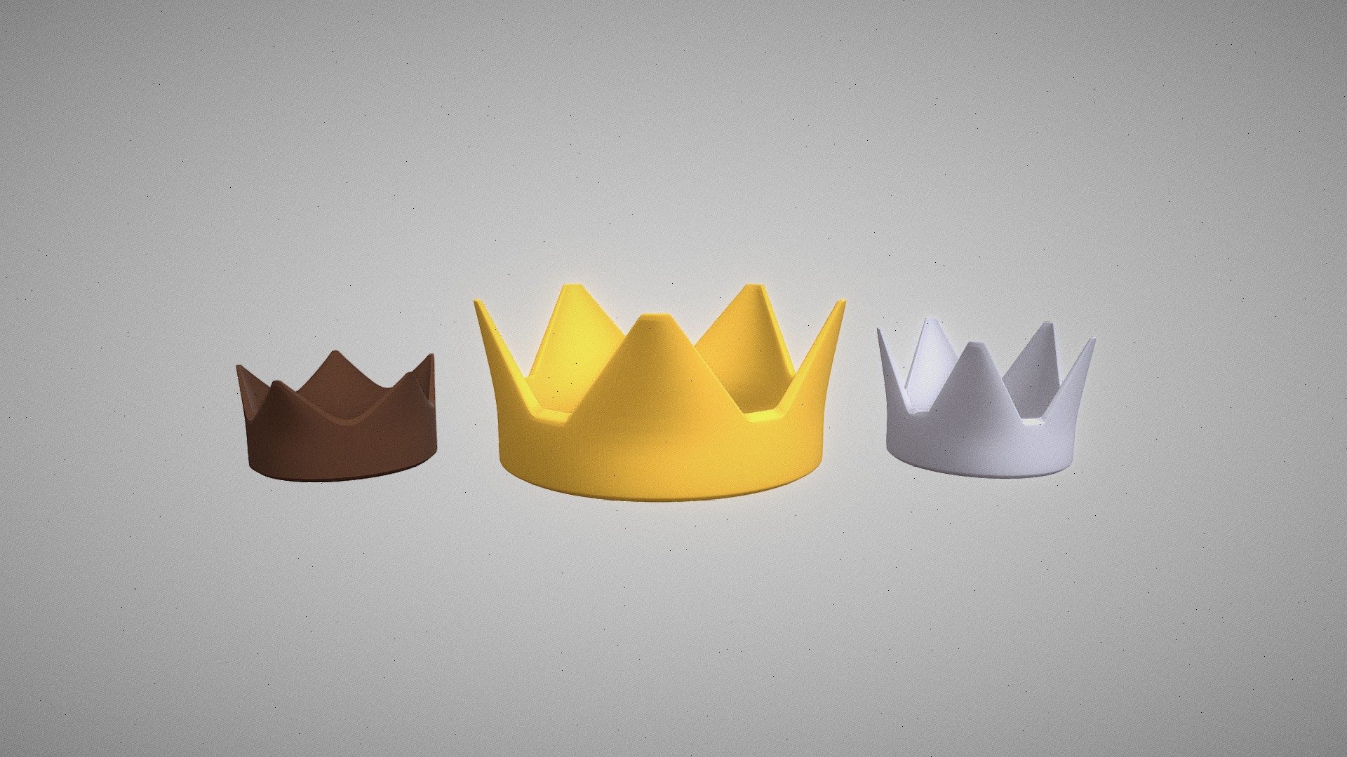 Crowns