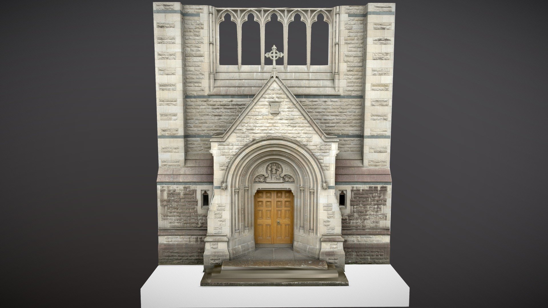 Letterkenny Cathedral of St Eunan and St Columba