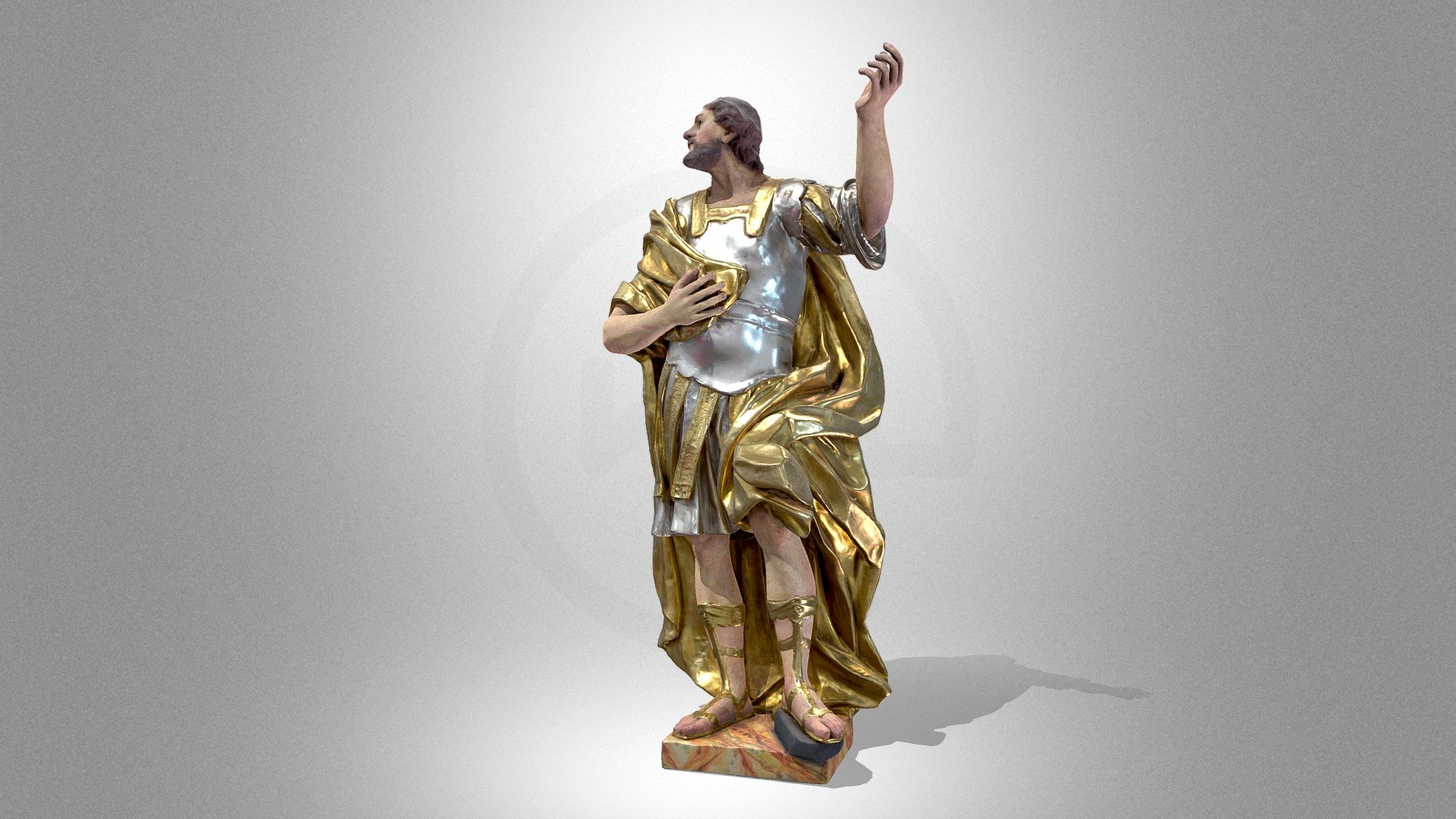 Saint Longinus