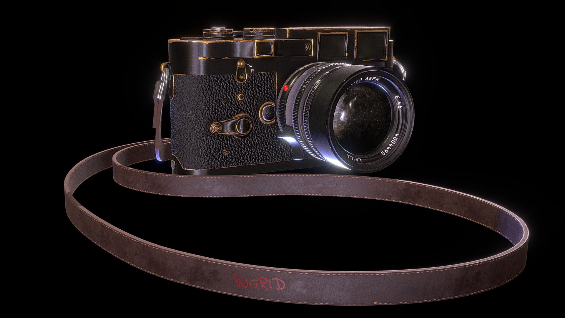 Camera