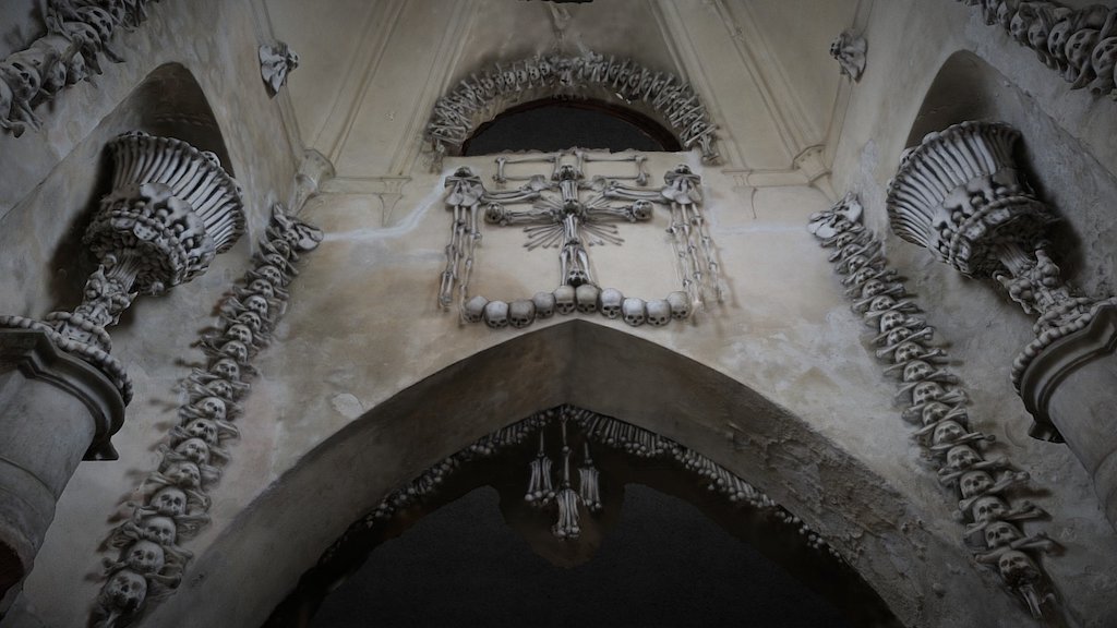Sedlec Ossuary