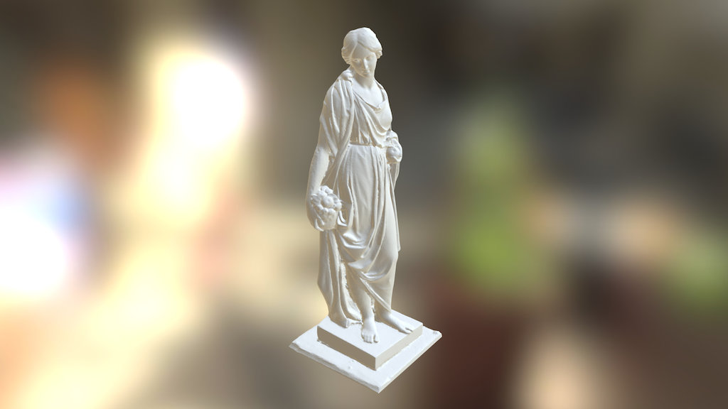 Jeune Femme