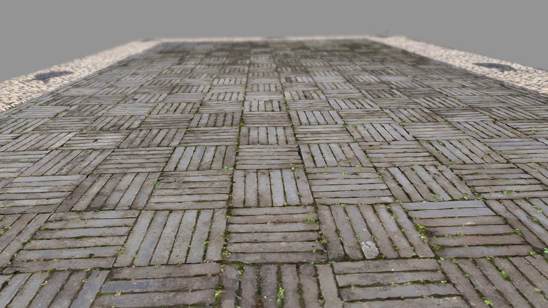 Stone Ground 04