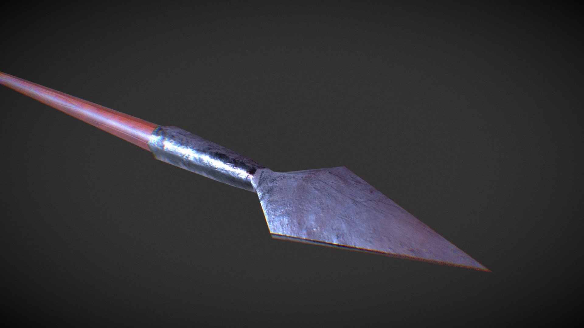 Spear
