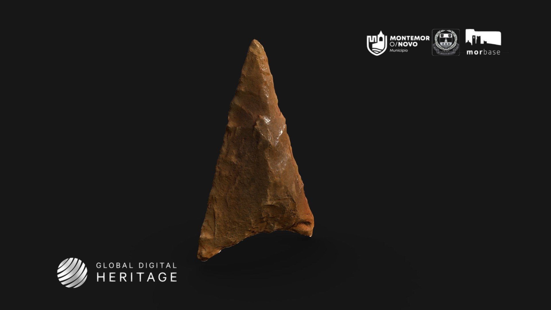 Arrowhead
