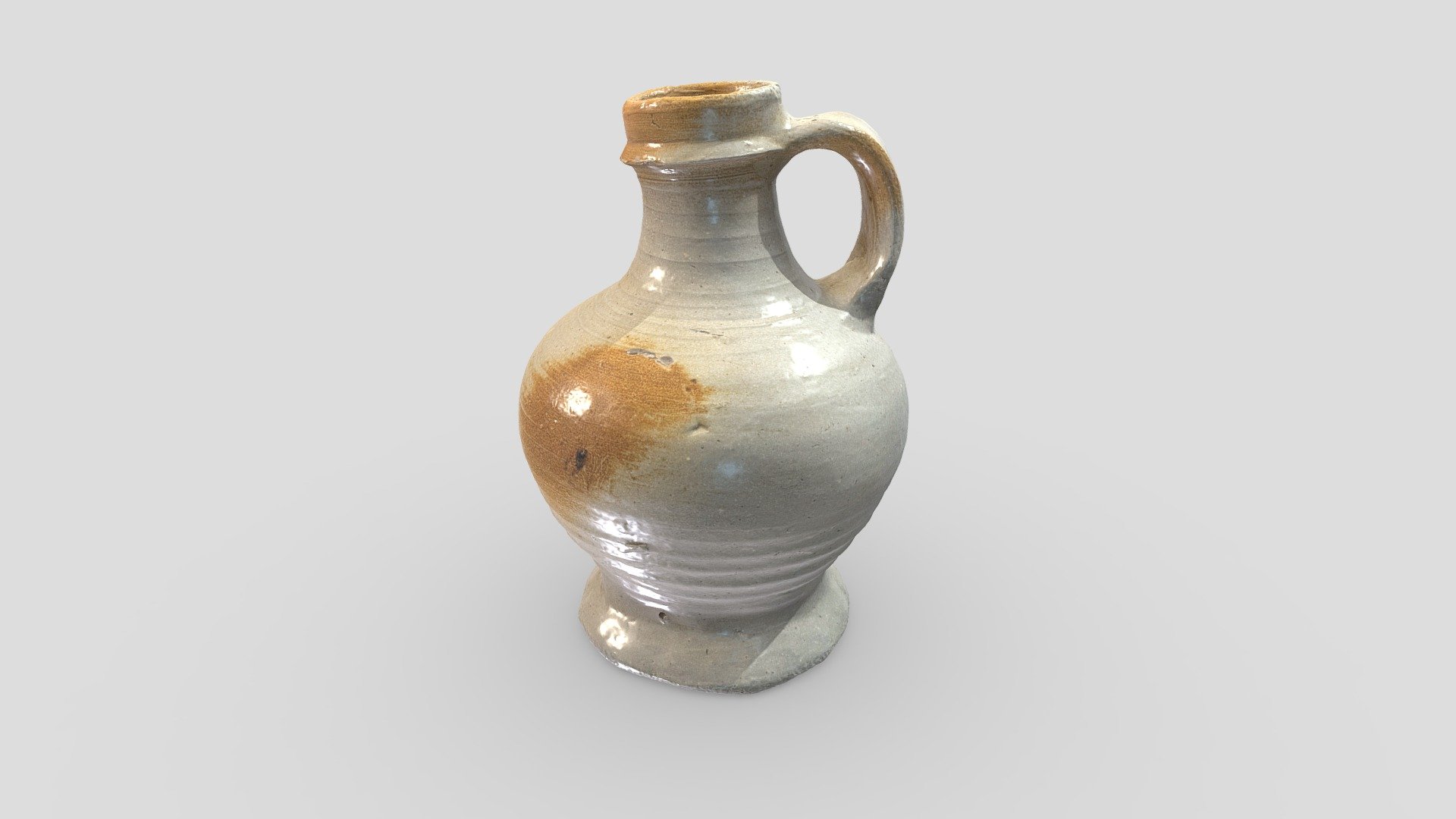 Kan | jug (1500-1550)