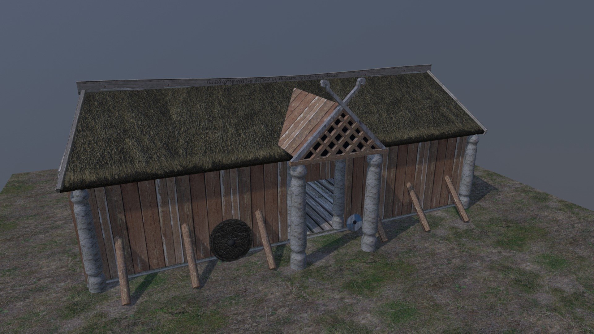 Vikinghouse