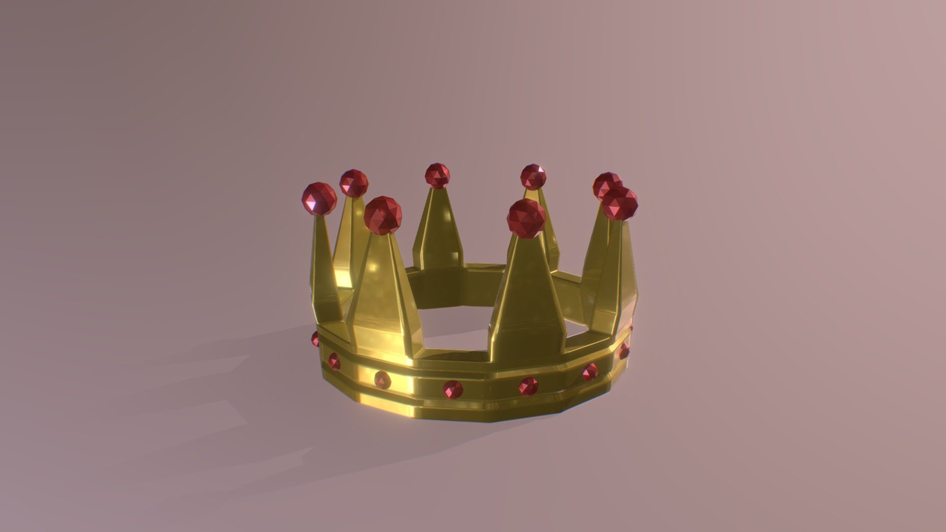 King Crown