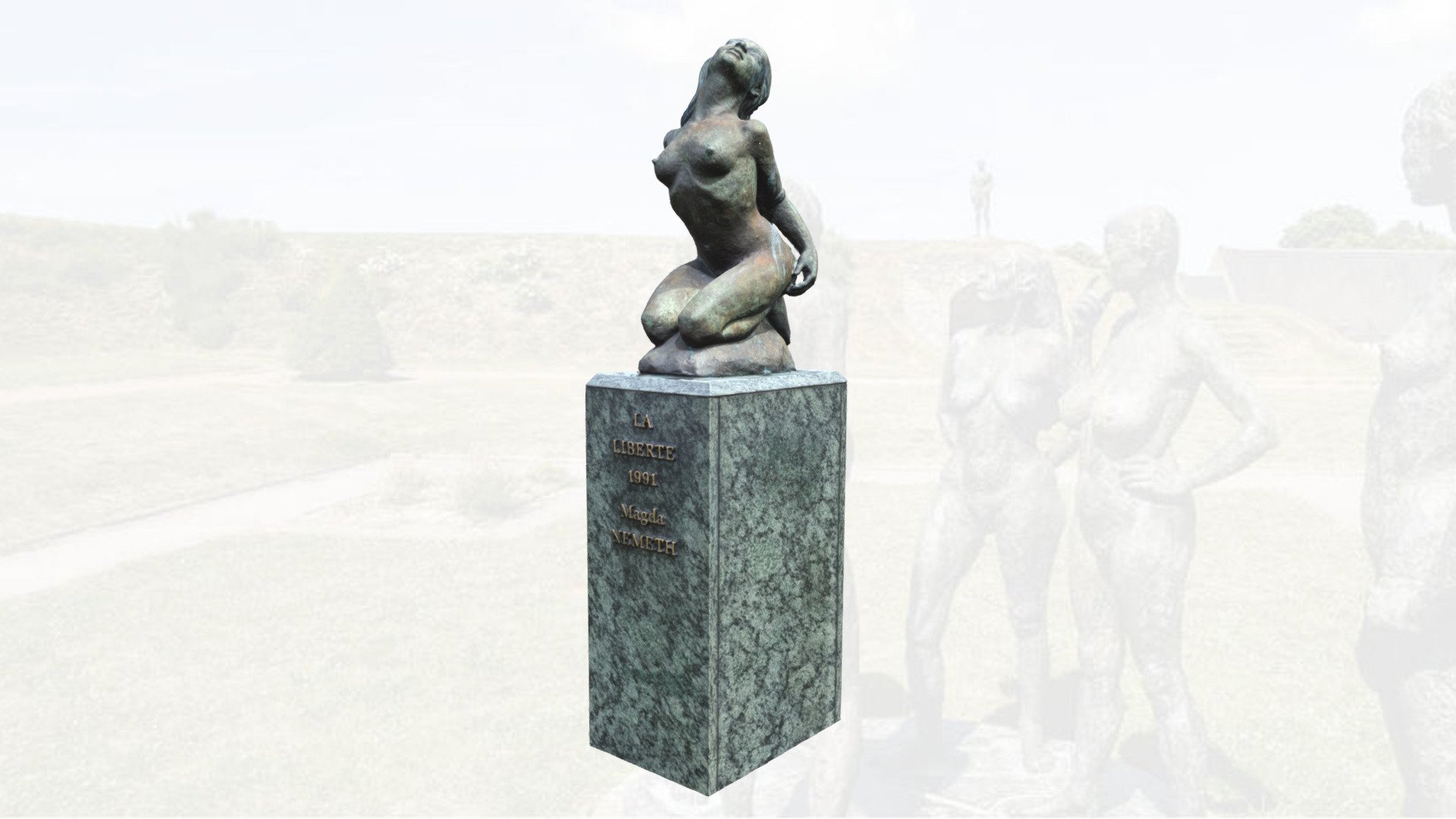 La Liberté