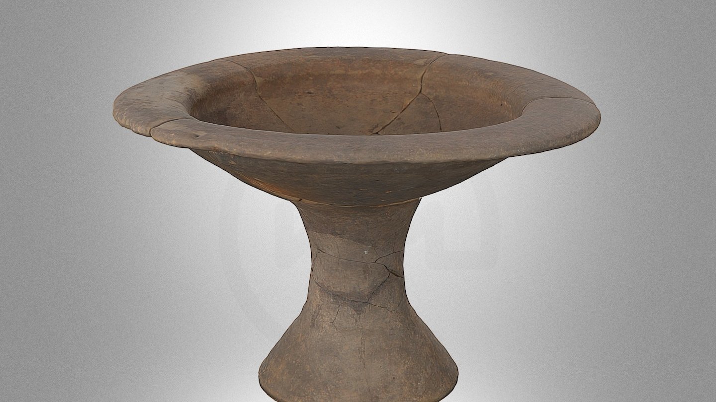 Dacia bowl