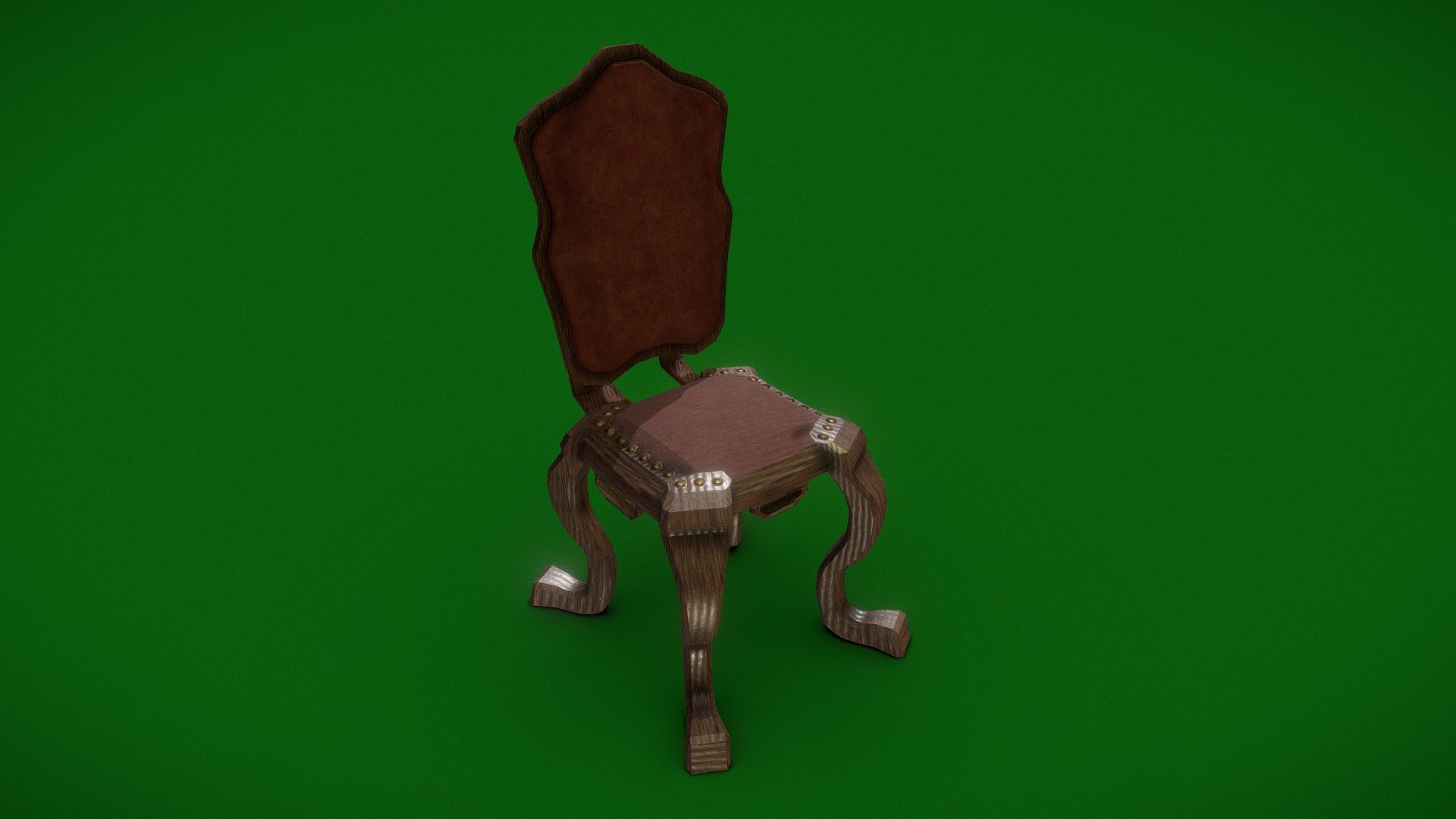 Victorian Chair