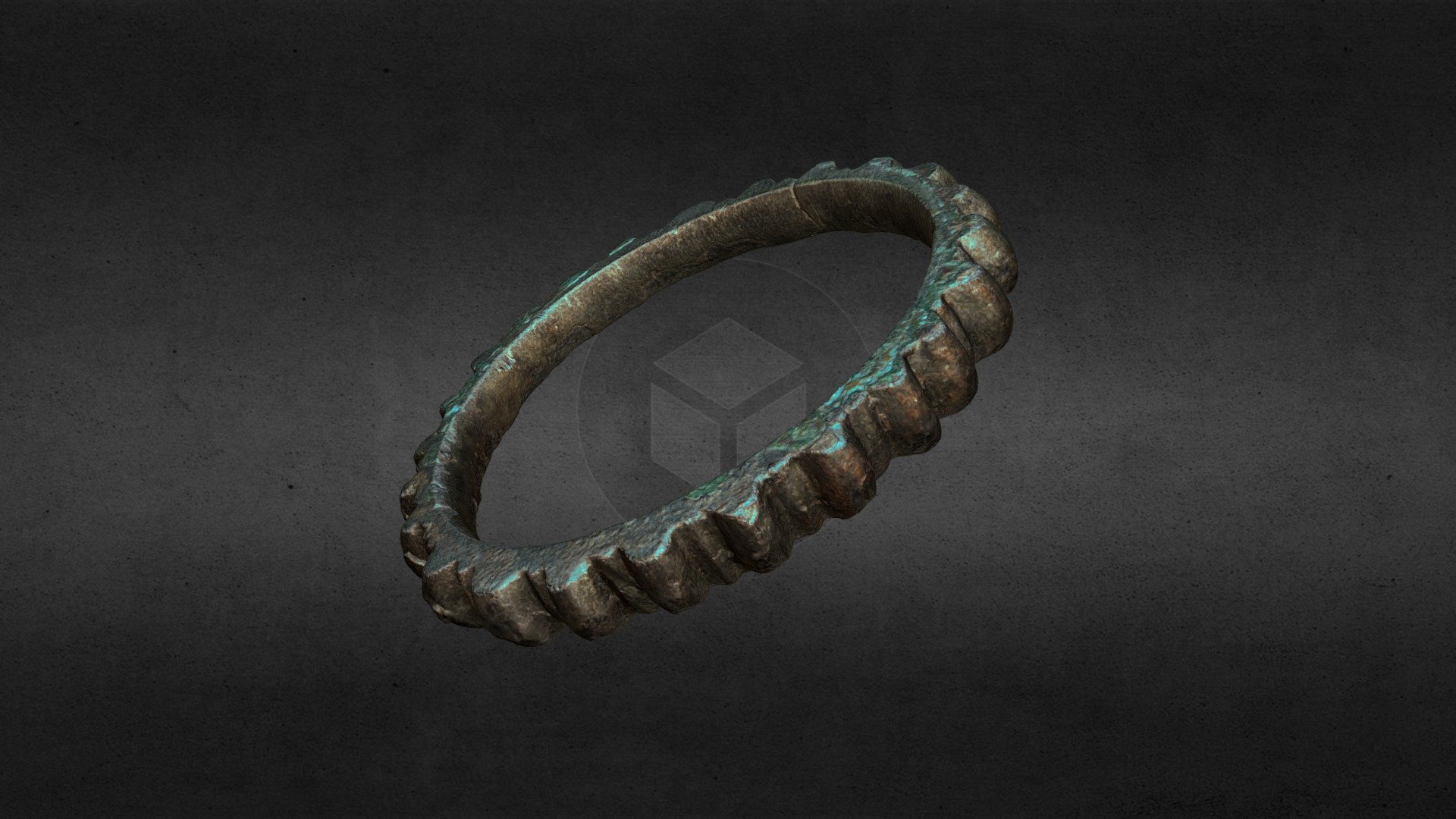 037 Armring / Bangle